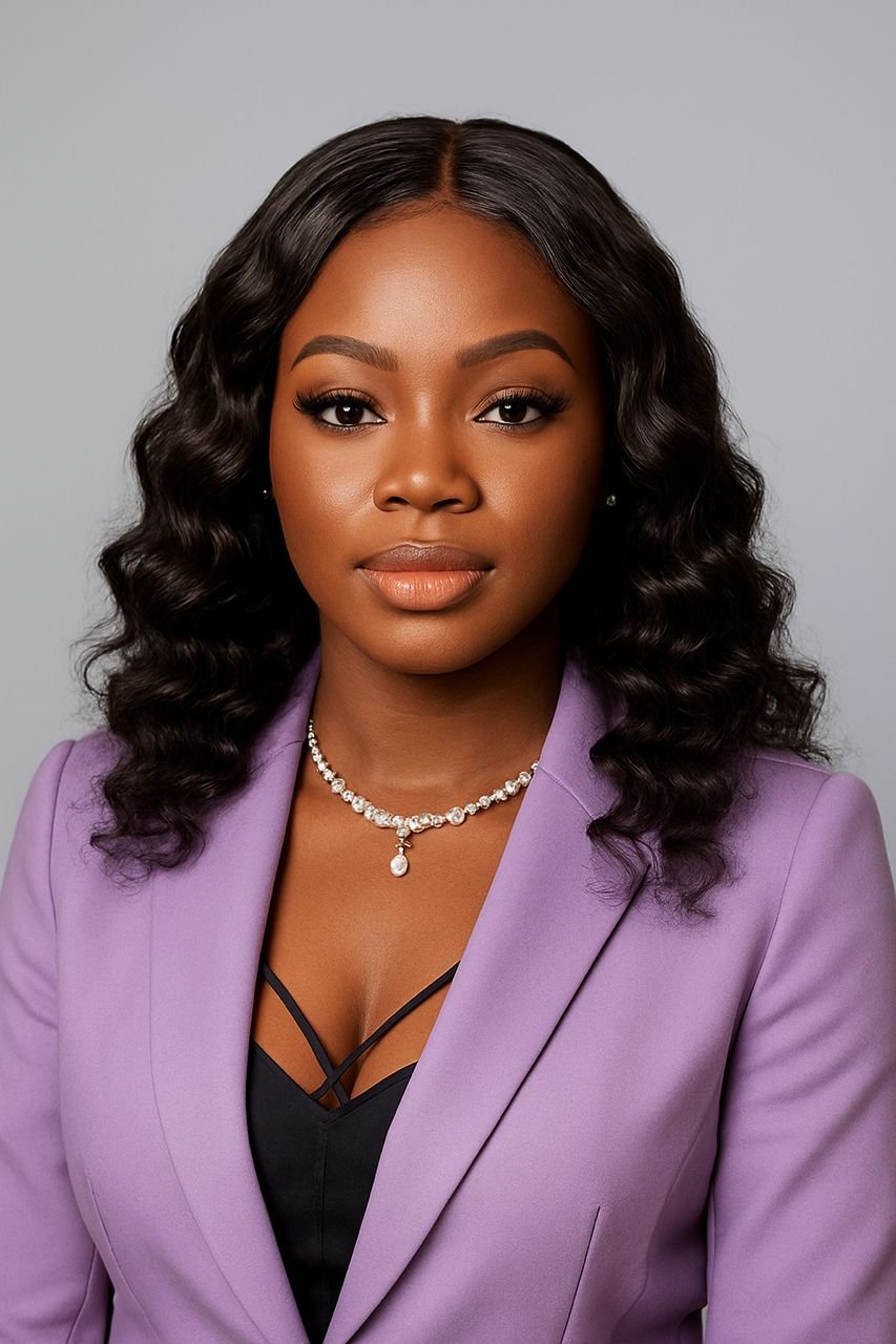 Mariam Olasunbo Sanni